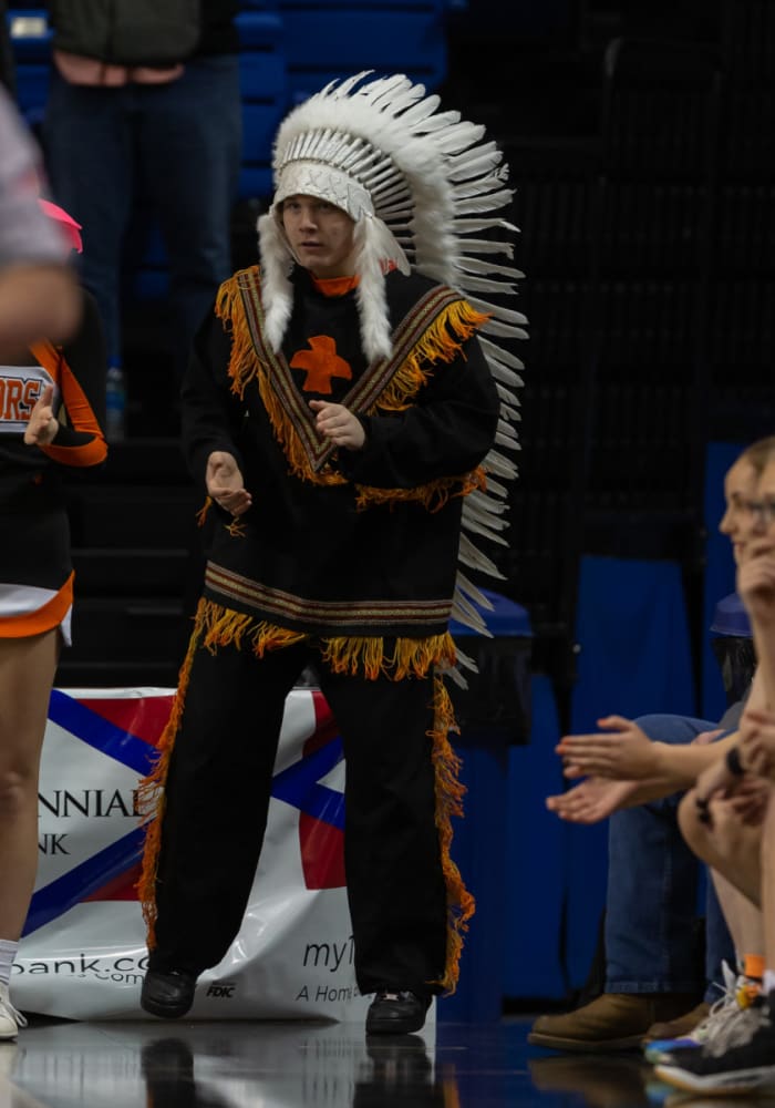 Bergman-Lamar Girls championship _0009